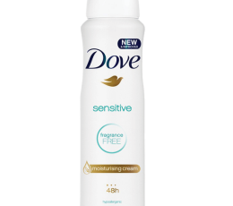 Dove Anti-Perspirant Spray Sensitive