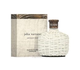 John Varvatos Artisan Pure EDT 75ml Perfume for Men