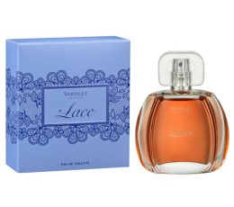 Yardley Lace Eau de Toilette