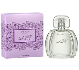Touch of Lace 50 ml