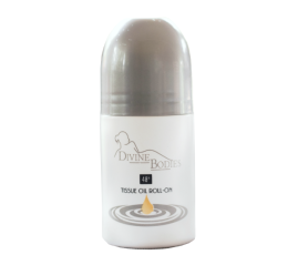 Divine Bodies Ladies Tissue Oil Roll-on
