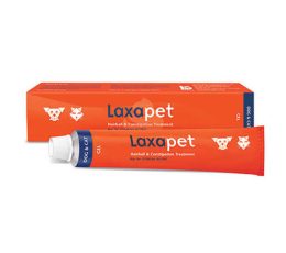 Laxapet - Laxative Gel for Dogs Cats
