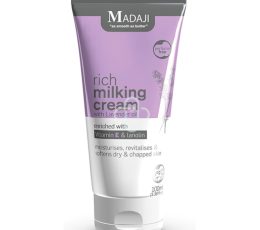 Madaji Rich Milking Cream (Lavender) 100ml