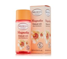 Bramley Tissue Oil Magnolia 100ml
