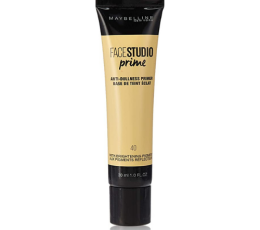 Maybelline FaceStudio Prime Anti-dullness
