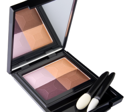 HANNON Day to Night Eye Shadow 4 shades
