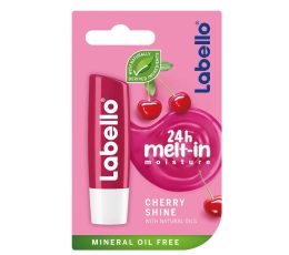 Labello Lip Balm Cherry Shine