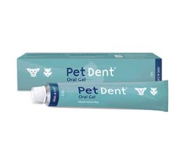 Kyron PET DENT ORAL GEL 60G Pet
