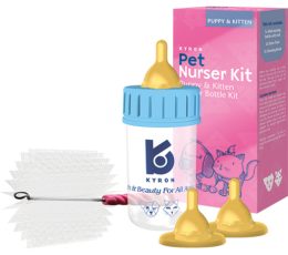Kyron Pet Nursing Kit 60ml Bottle