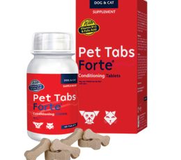 Kyron Pet Tabs Forte Advanced 60