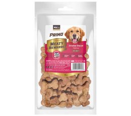 PRIMO MINI REWARDS BACON BISCUITS 80G