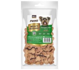 PRIMO Mini Rewards Lamb Biscuits 80g