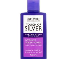 ProVoke Touch Of Silver Intensive Purple Conditioner 150ml