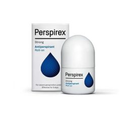 Perspirex Strong Roll-On 20ml