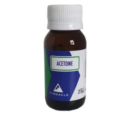 Pinnacle Acetone 50ml