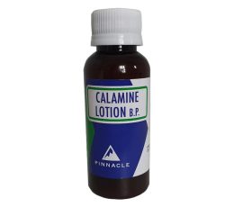 Pinnacle Calamine Lotion 100ml
