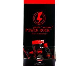Power Rock Candy 50′