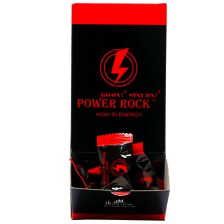 Power Rock Candy 50′