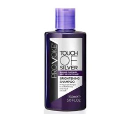 Pro:Voke Touch Of Silver Purple Brightening Shampoo, 150 Ml