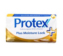 Protex Plus Moisture Lock Anti Germ Soap 150 g