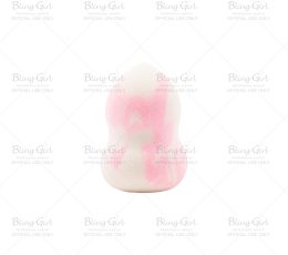 Qianlili Marble Make Up Puff