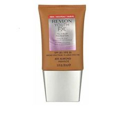 Revlon Youth Fx Fill Blur Foundation Almond 30ml