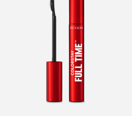 Revlon Colorstay Full Time Mascara Black