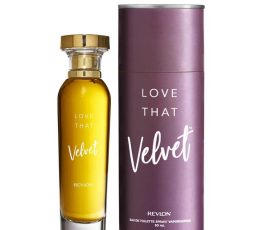 Revlon Love That Velvet Eau de Toilette Spray 50ml
