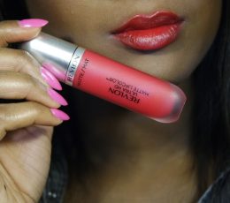 Revlon 625 HD Love Amour