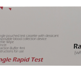 Firstfen HIV 1/2 Test