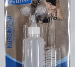 DARO NURSING KIT FOR PUPPIES KITTENS
