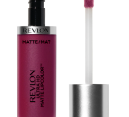 Revlon Ultra HD Matte Lipcolor 610 Addiction