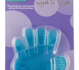 Purl- Hand Massage Brush Small all animals