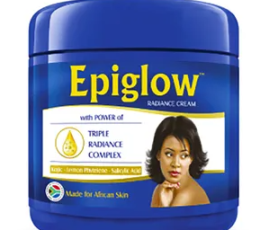 Epiglow Cream 500Ml