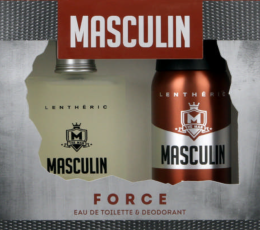 Lenthric masculane force