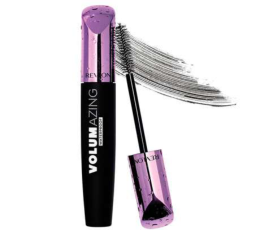 Revlon volumazing mascara black