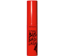 Revlon So Fierce Big Bad Lash Mascara Blackest Black