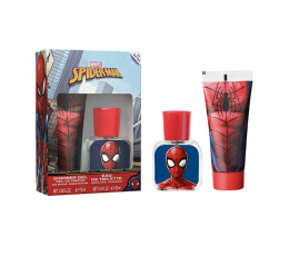 Air-val Spiderman
