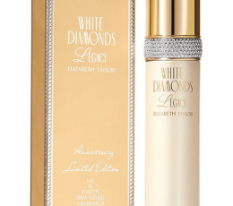 Elizabeth Taylor white diamond legacy 100ml