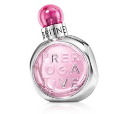 Britney spears unboxed 100ml Prerogative