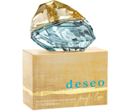 Jennifer Lopez deseo 50ml