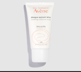 Avene Soothing Radiance Mask
