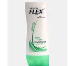 Revlon Flex Mild Care Everyday Use Shampoo 250ml