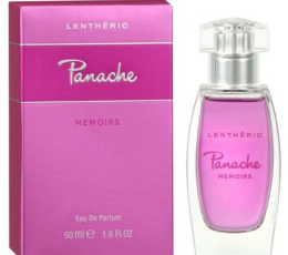 Lentheric Panache Memoirs 50ml