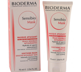 Bioderma Sensibio Mask