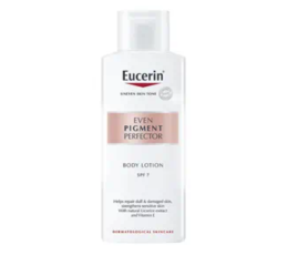 Eucerin Even Pigment Perfector Body Lotion