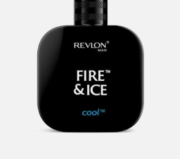 Revlon fire and ice cool 100ml