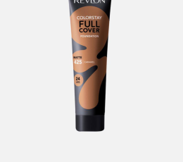 Revlon Colorstay Full Cover Foundation Matte caramel 425