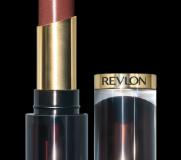 Revlon Super Lustrous Glass Shine Lipsticks 009 toasting glasses