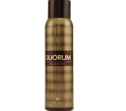 Quorum Deodorant Spray 150ml